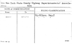 New York State County Highway Superintendents' Association