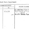 New York State Department