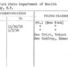 New York State Department of Health