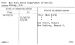 New York State Department of Health