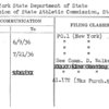 New York State Department of State