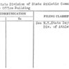 N.Y. State Division of State Athletic Commission