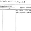 New York State Education (Magazine)