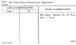 New York State Electrical Engineers