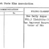 New York State Elks Association