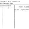 New York State Fair Commission