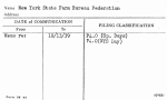 New York State Farm Bureau Federation