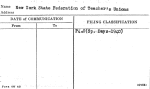 New York State Federation of Teacher's Unions