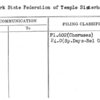 New York State Federation of Temple Sisterhoods