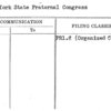 New York State Fraternal Congress