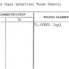 New York State Industrial Union Council