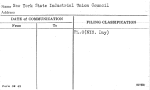 New York State Industrial Union Council