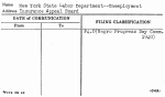 New York State Labor Department--Unemployment Insurance Appeal Board