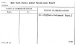 New York State Labor Relations Board