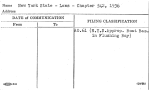 New York State - Laws - Chapter 542, 1936