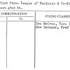 New York State League of Business & Professional Women