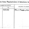New York State Manufacturers & Retailers Assn.