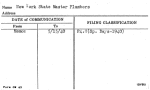 New York State Master Plumbers