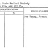 N.Y. State Medical Society
