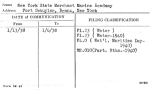 New York State Merchant Marine Academy