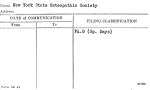 New York State Osteopathic Society