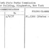 New York State Parks Commission