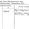 New York State Pharmaceutical Assn.