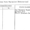 New York State Pharmacist (Publication)