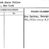New York State Police