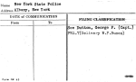 New York State Police