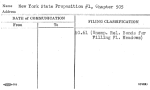New York State Proposition #1, Chapter 505
