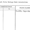 New York State Savings Bank Association