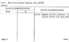 Index