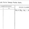 New York State Sewage Works Assn.