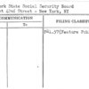 New York State Social Security Board