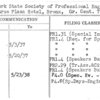 New York State Society of Professional Engineers