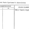 New York State Sportsmen's Association