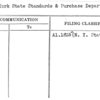 New York State Standards & Purchase Department