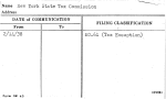 New York State Tax Commission