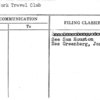 New York Travel Club