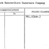 New York Underwriters Insurance Company