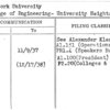 New York University