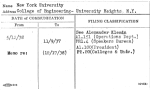 New York University