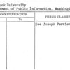 New York Universtiy