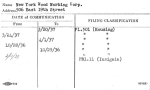 New York Wood Working Corp.