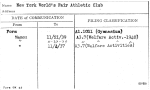 New York World's Fair Athletic Club