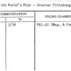 New York World's Fair - Greater Pittsburgh