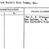 New York World's Fair Tours, Inc.