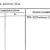Newark Athletic Club