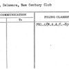Newark, Delaware, New Century Club